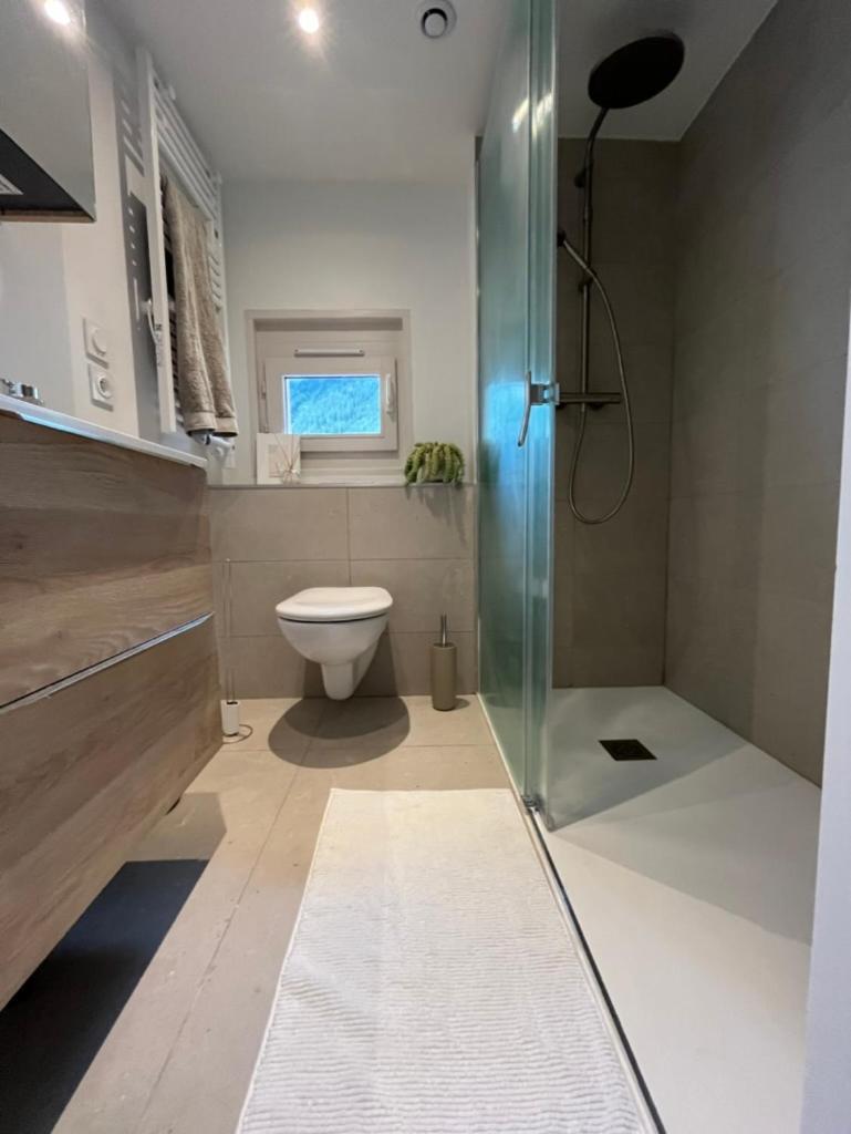 Appartement Varlope Chamonix