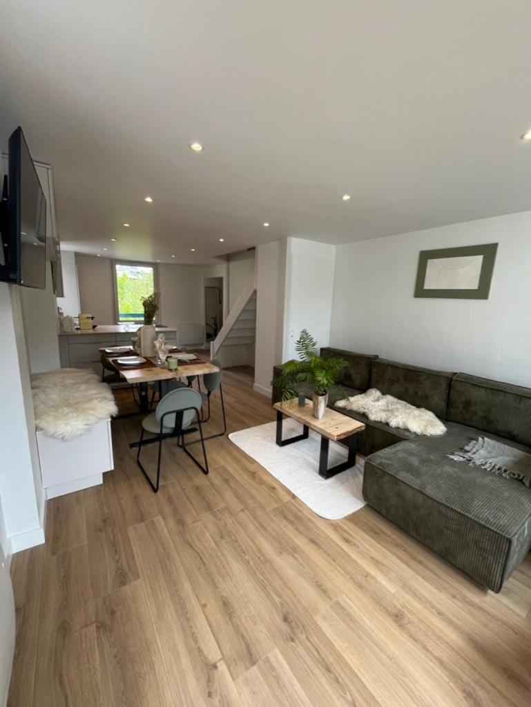 Varlope Apartment